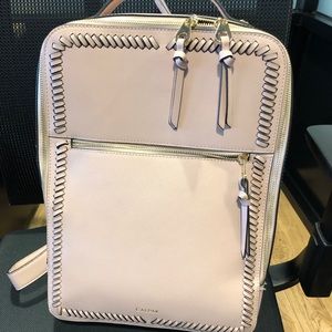 Calpak backpack